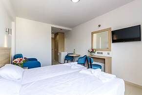 Paul Marie Hotel Apartments