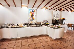 Paul Marie Hotel Apartments