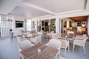 Paul Marie Hotel Apartments