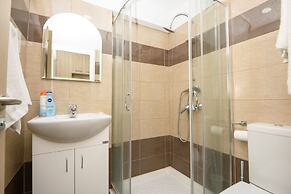 Paul Marie Hotel Apartments