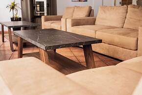 Paul Marie Hotel Apartments