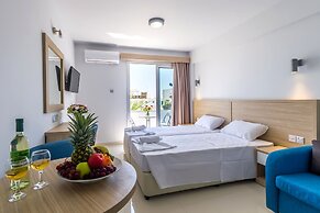 Paul Marie Hotel Apartments