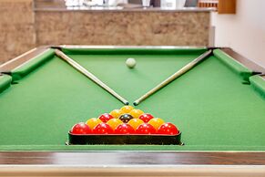 Paul Marie Hotel Apartments