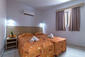 Paul Marie Hotel Apartments