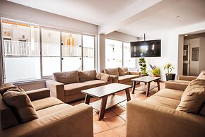 Paul Marie Hotel Apartments