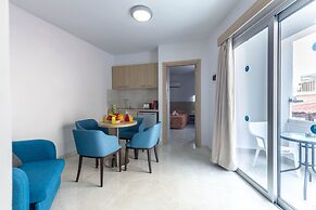 Paul Marie Hotel Apartments