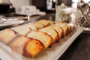 Paul Marie Hotel Apartments