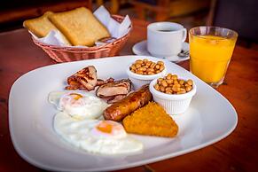 Paul Marie Hotel Apartments