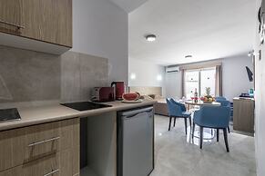 Paul Marie Hotel Apartments