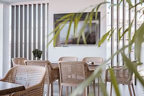 Paul Marie Hotel Apartments