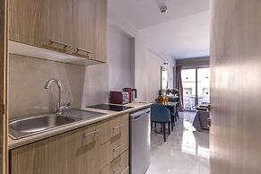 Paul Marie Hotel Apartments