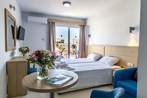 Paul Marie Hotel Apartments