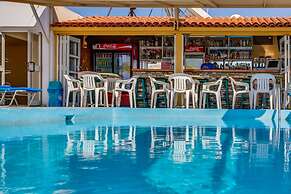 Paul Marie Hotel Apartments