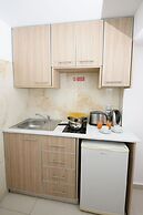 Paul Marie Hotel Apartments