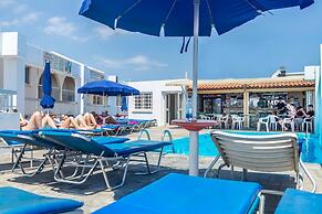 Paul Marie Hotel Apartments