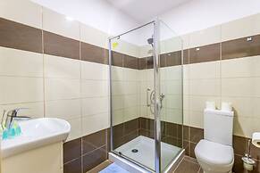 Paul Marie Hotel Apartments