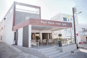 Paul Marie Hotel Apartments