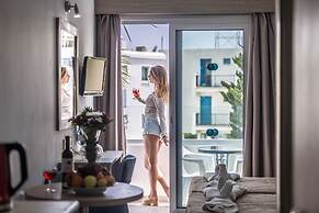 Paul Marie Hotel Apartments