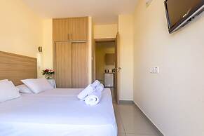 Paul Marie Hotel Apartments