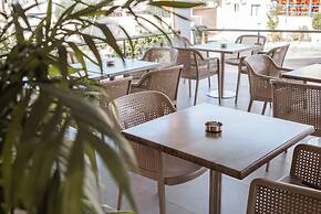 Paul Marie Hotel Apartments