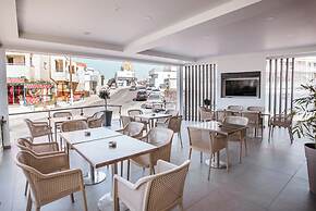 Paul Marie Hotel Apartments