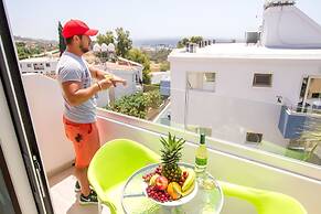 Paul Marie Hotel Apartments