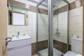 Paul Marie Hotel Apartments