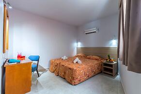 Paul Marie Hotel Apartments