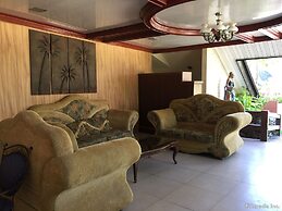 Bohol Tropics Resort