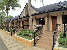 Bohol Tropics Resort