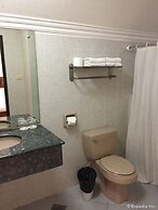 Bohol Tropics Resort