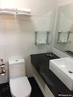 Bohol Tropics Resort