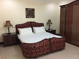 Bohol Tropics Resort