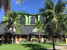 Bohol Tropics Resort