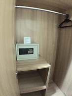 Bohol Tropics Resort