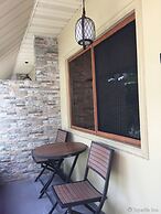 Bohol Tropics Resort