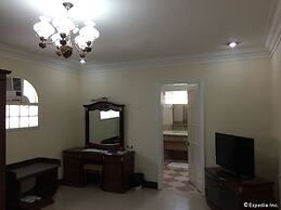 Bohol Tropics Resort