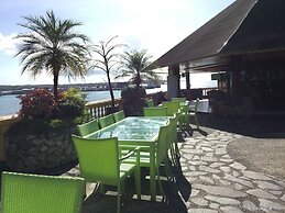 Bohol Tropics Resort