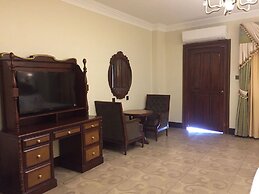 Bohol Tropics Resort