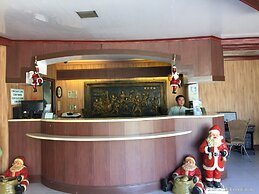 Bohol Tropics Resort