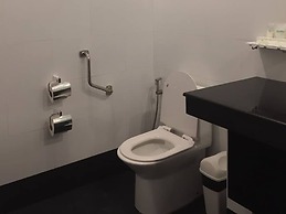 Bohol Tropics Resort