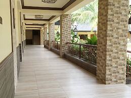 Bohol Tropics Resort