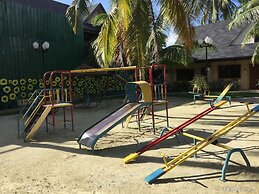 Bohol Tropics Resort