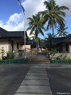 Bohol Tropics Resort