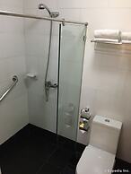 Bohol Tropics Resort