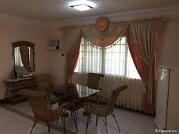 Bohol Tropics Resort