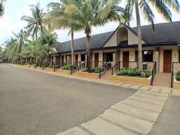 Bohol Tropics Resort