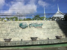 Bohol Tropics Resort