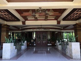 Bohol Tropics Resort