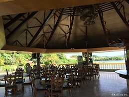 Bohol Tropics Resort